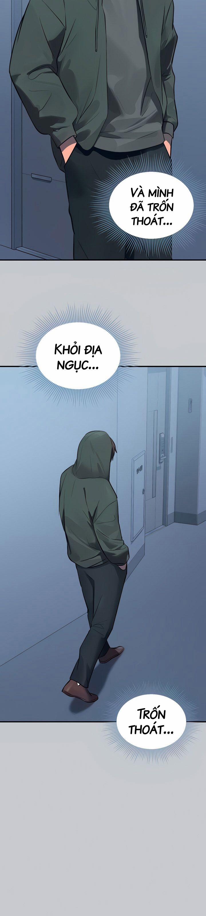 Chị Chủ Nhà Của Tôi 94.2 trang 14