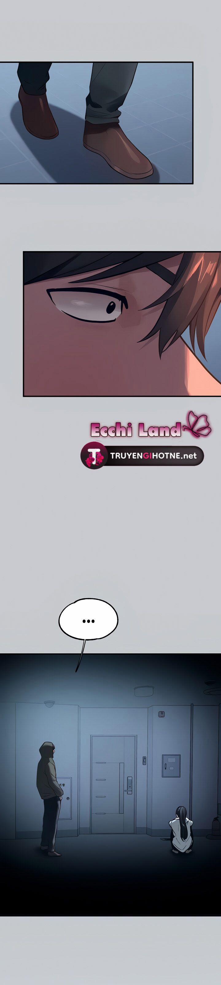 Chị Chủ Nhà Của Tôi 94.2 trang 15