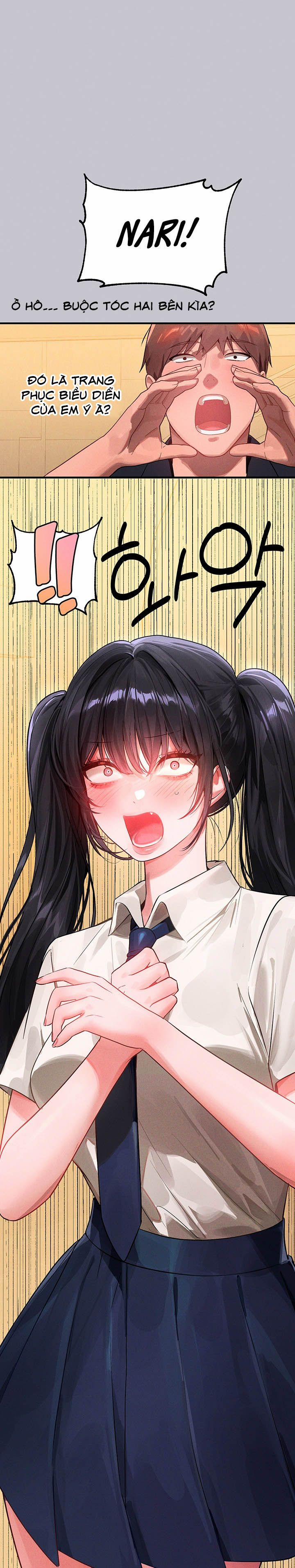 Chị Chủ Nhà Của Tôi 95.2 trang 11