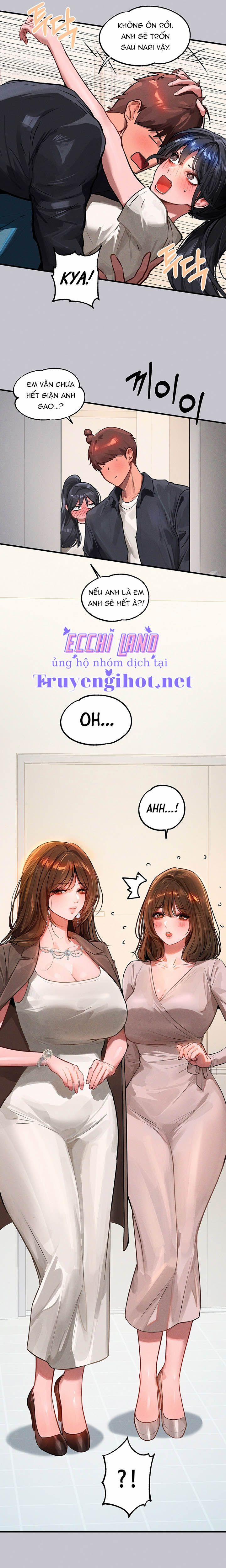 Chị Chủ Nhà Của Tôi 95.2 trang 5