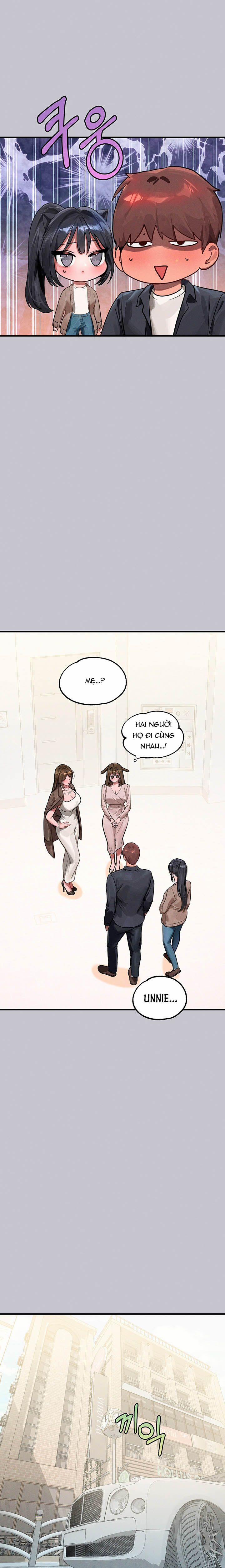 Chị Chủ Nhà Của Tôi 95.2 trang 6
