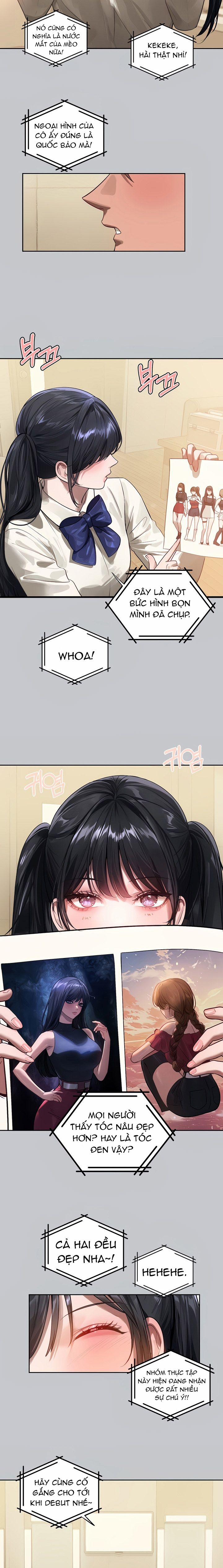 Chị Chủ Nhà Của Tôi 96.1 trang 12