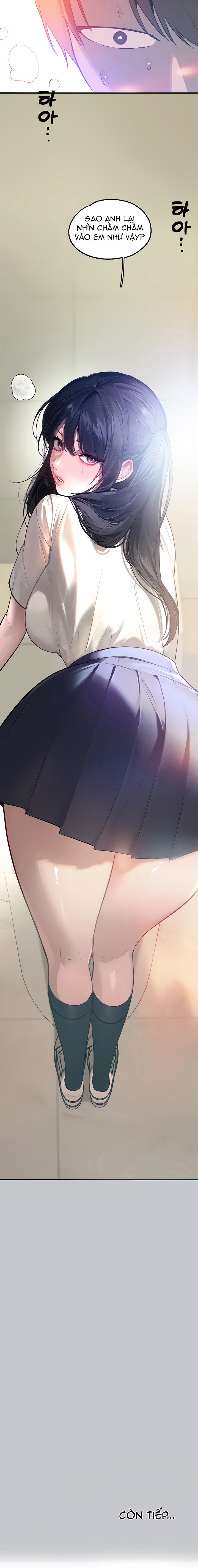 Chị Chủ Nhà Của Tôi 96.2 trang 12