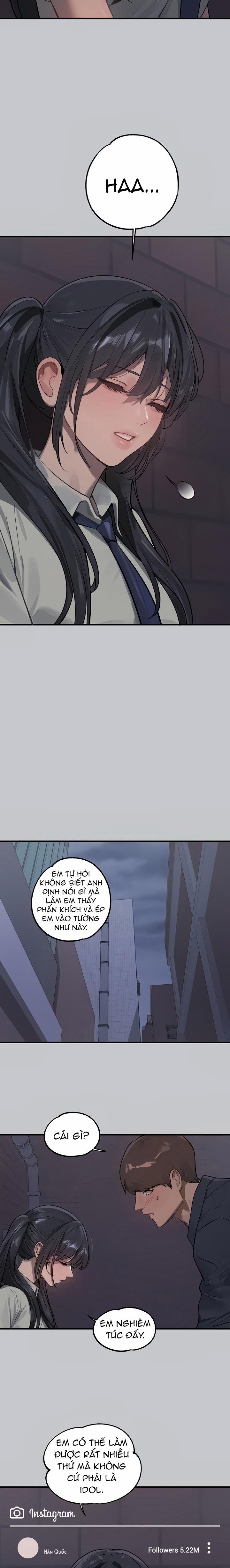 Chị Chủ Nhà Của Tôi 96.2 trang 4