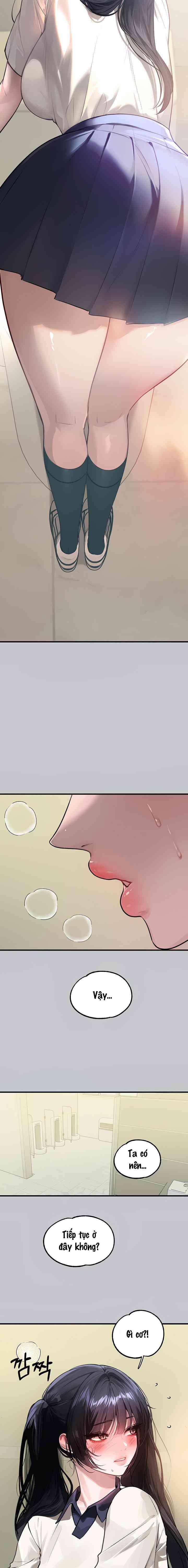 Chị Chủ Nhà Của Tôi 97.1 trang 2