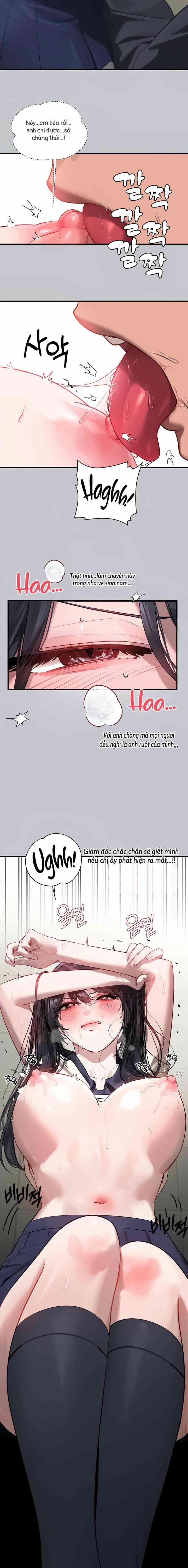 Chị Chủ Nhà Của Tôi 97.1 trang 5