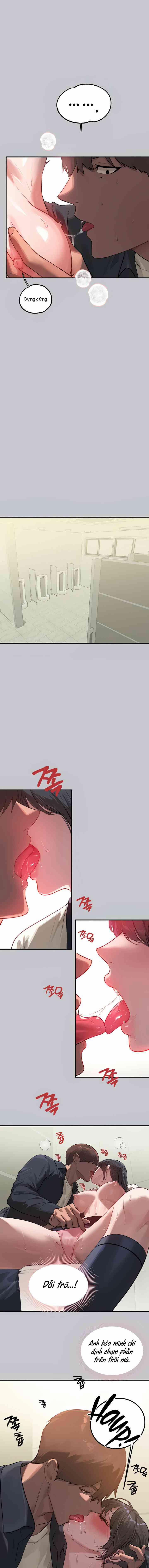 Chị Chủ Nhà Của Tôi 97.2 trang 2