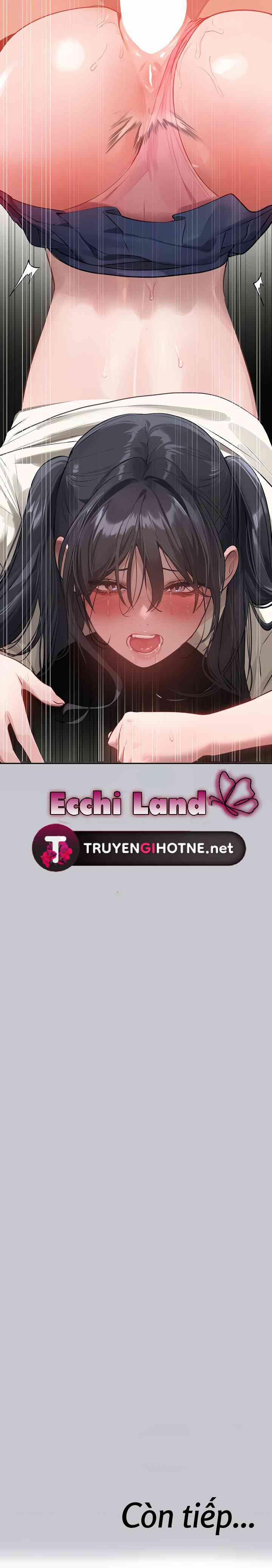 Chị Chủ Nhà Của Tôi 97.2 trang 7