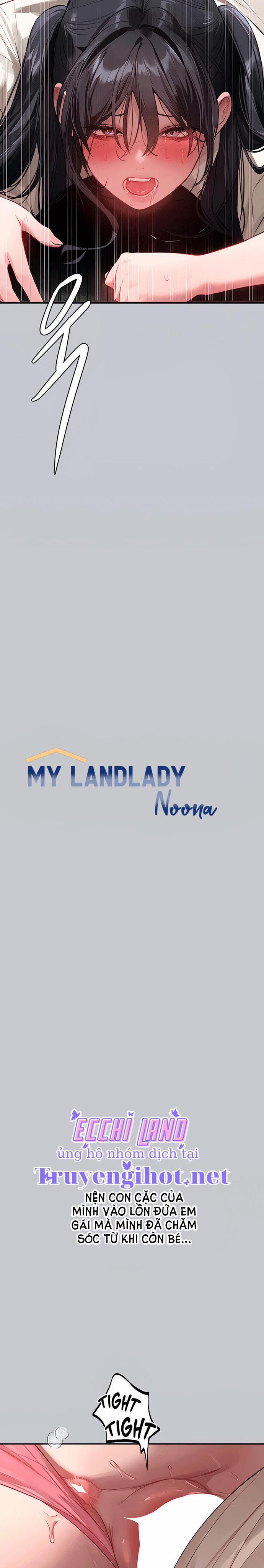 Chị Chủ Nhà Của Tôi 98.1 trang 3