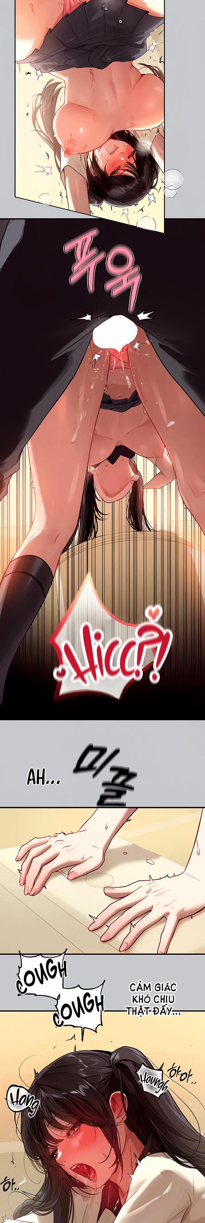 Chị Chủ Nhà Của Tôi 98.1 trang 6