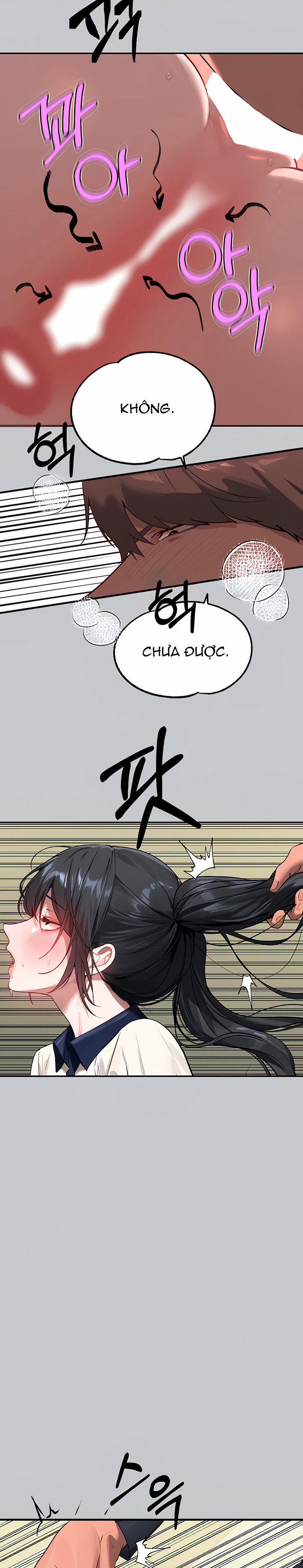 Chị Chủ Nhà Của Tôi 98.2 trang 11