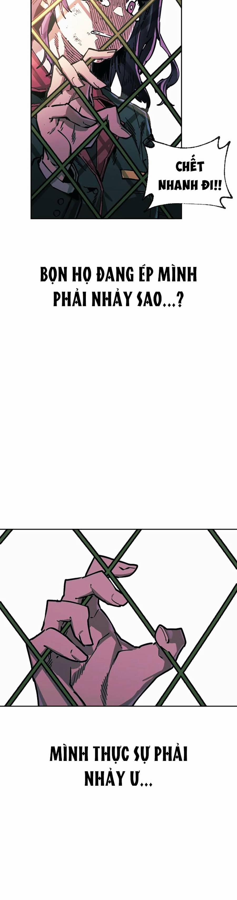 Chỉ Có Cái C.h.ế.t Mới Là Sự Cứu Rỗi 1 trang 39