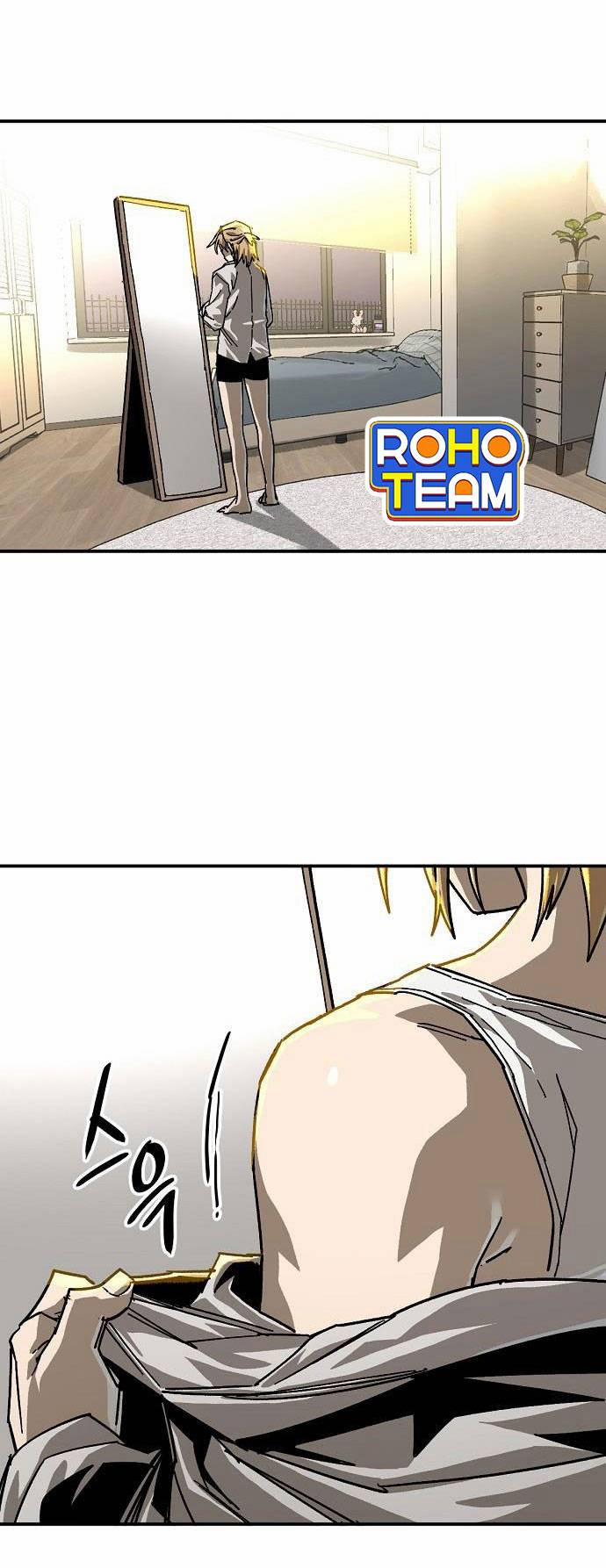 Chỉ Có Cái C.h.ế.t Mới Là Sự Cứu Rỗi 17 trang 10