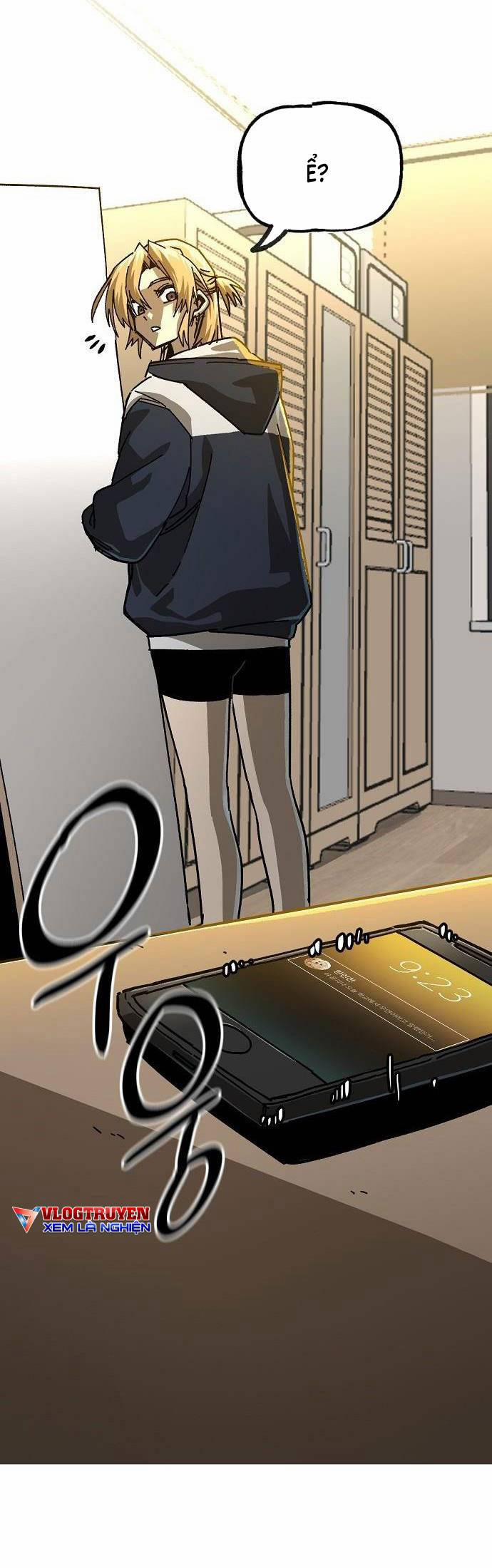 Chỉ Có Cái C.h.ế.t Mới Là Sự Cứu Rỗi 17 trang 13