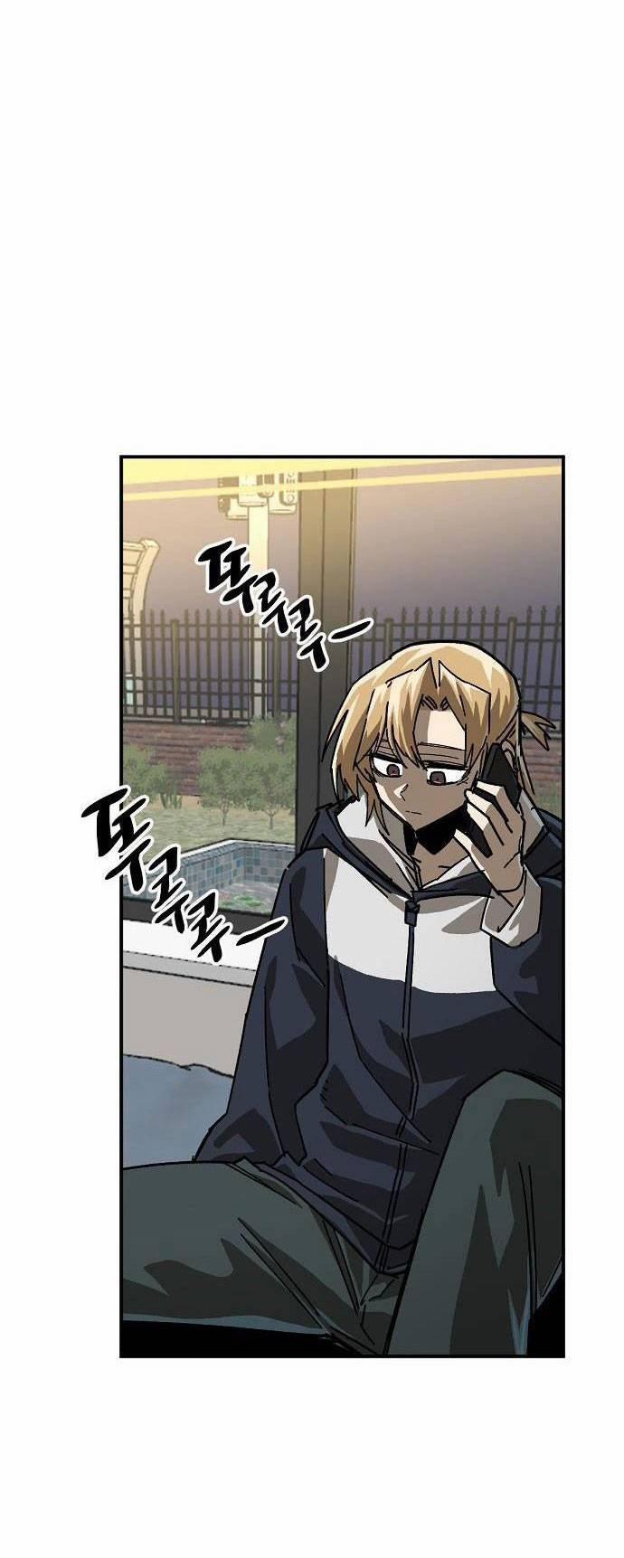 Chỉ Có Cái C.h.ế.t Mới Là Sự Cứu Rỗi 17 trang 17