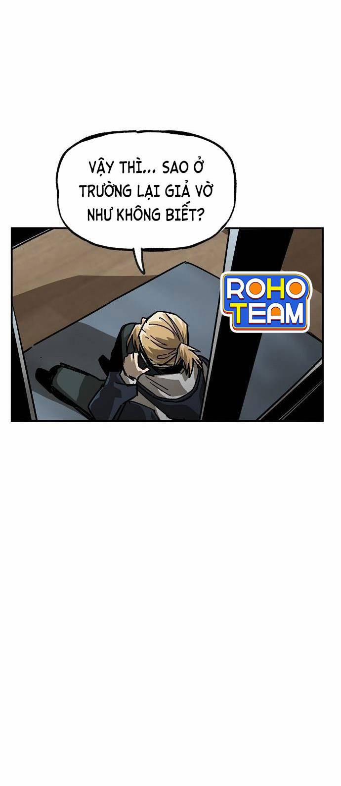 Chỉ Có Cái C.h.ế.t Mới Là Sự Cứu Rỗi 17 trang 21