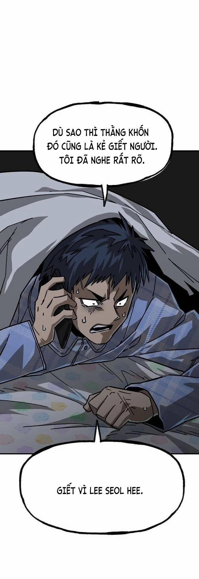 Chỉ Có Cái C.h.ế.t Mới Là Sự Cứu Rỗi 17 trang 23