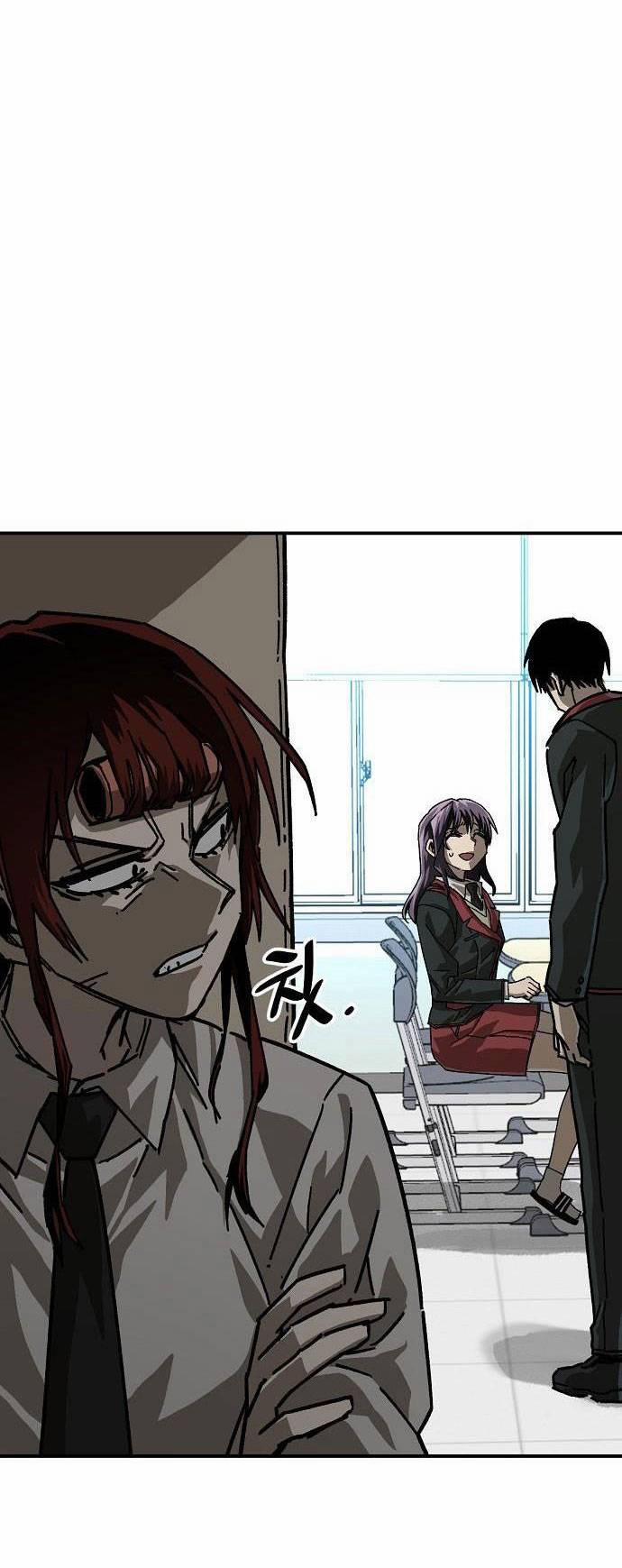 Chỉ Có Cái C.h.ế.t Mới Là Sự Cứu Rỗi 17 trang 39