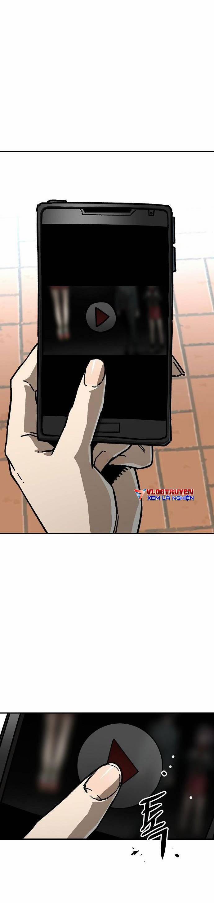 Chỉ Có Cái C.h.ế.t Mới Là Sự Cứu Rỗi 17 trang 52