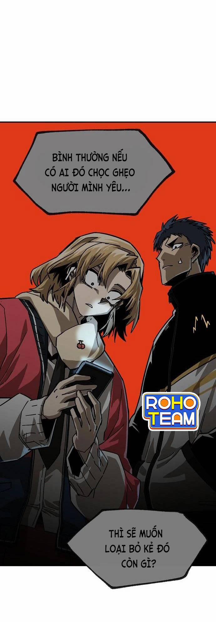 Chỉ Có Cái C.h.ế.t Mới Là Sự Cứu Rỗi 17 trang 54