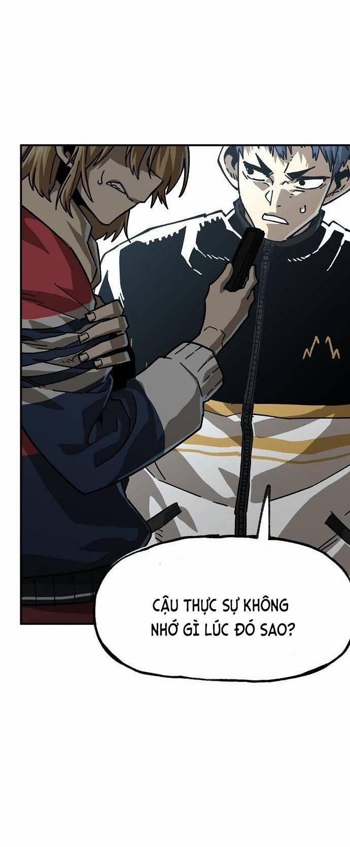 Chỉ Có Cái C.h.ế.t Mới Là Sự Cứu Rỗi 17 trang 59