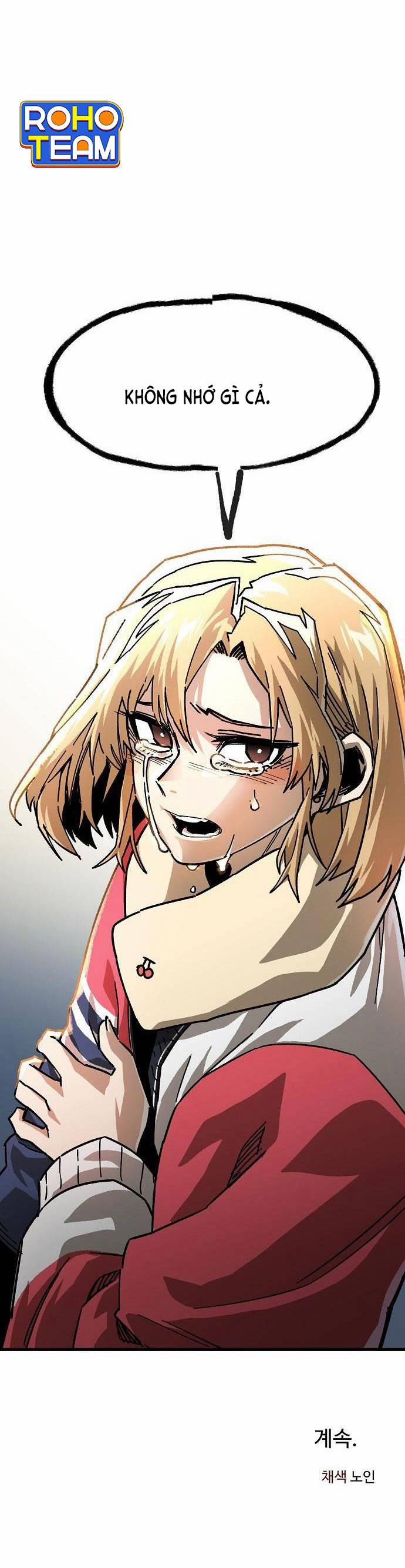 Chỉ Có Cái C.h.ế.t Mới Là Sự Cứu Rỗi 17 trang 61