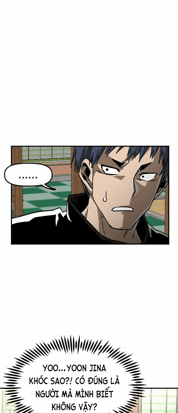 Chỉ Có Cái C.h.ế.t Mới Là Sự Cứu Rỗi 18 trang 0