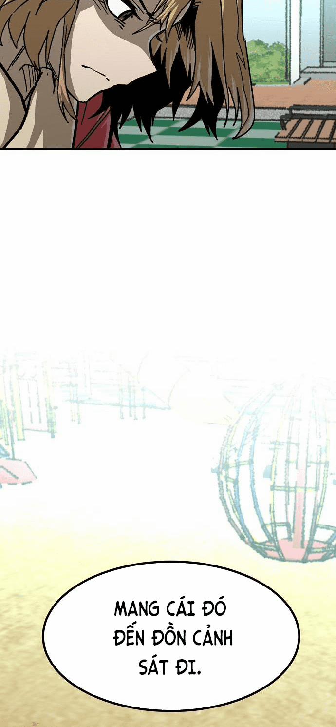 Chỉ Có Cái C.h.ế.t Mới Là Sự Cứu Rỗi 18 trang 11