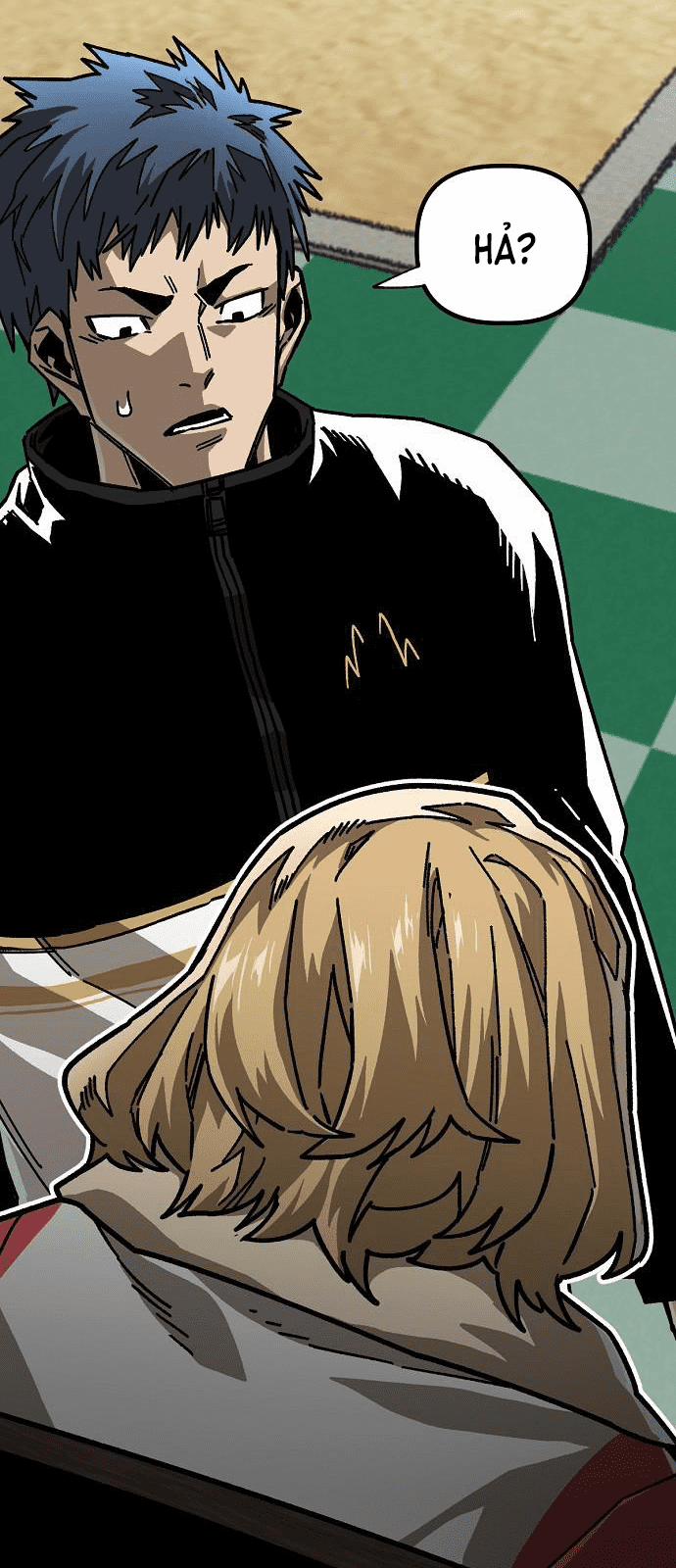 Chỉ Có Cái C.h.ế.t Mới Là Sự Cứu Rỗi 18 trang 12