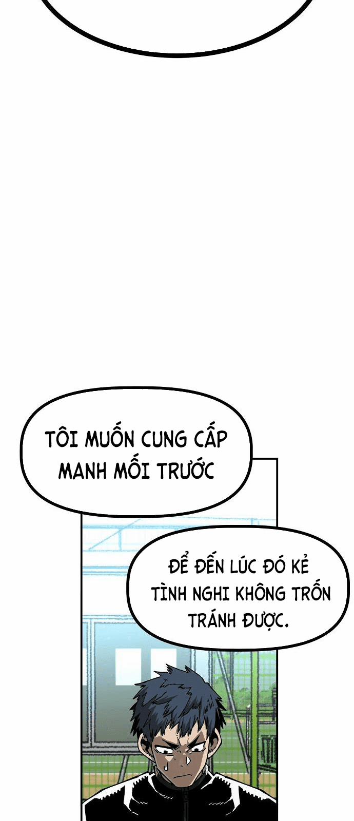 Chỉ Có Cái C.h.ế.t Mới Là Sự Cứu Rỗi 18 trang 16