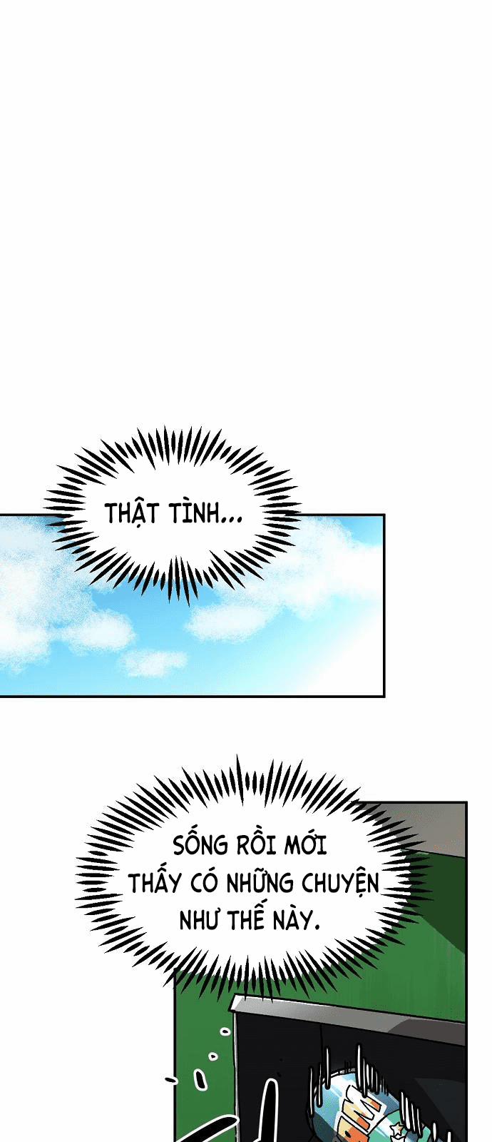 Chỉ Có Cái C.h.ế.t Mới Là Sự Cứu Rỗi 18 trang 2