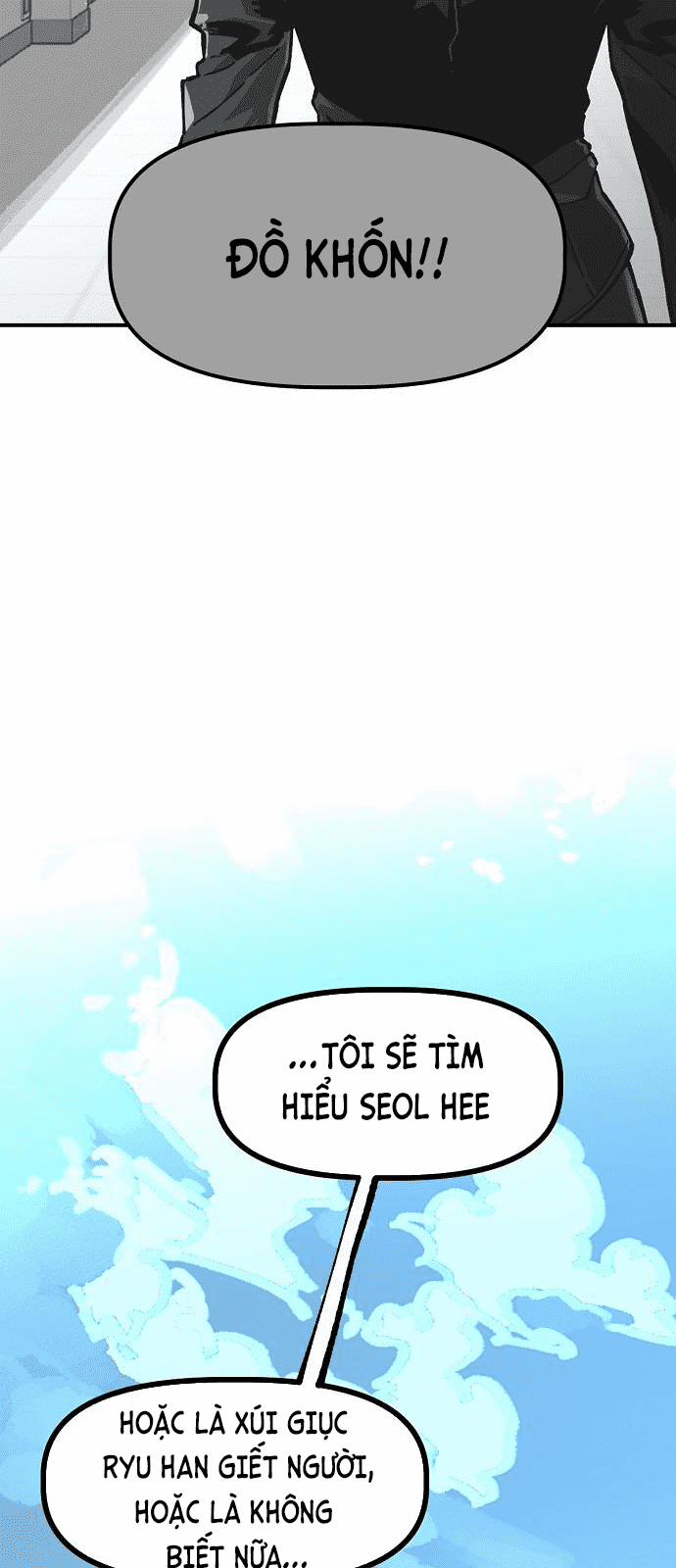 Chỉ Có Cái C.h.ế.t Mới Là Sự Cứu Rỗi 18 trang 20