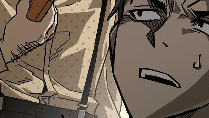 Chỉ Có Cái C.h.ế.t Mới Là Sự Cứu Rỗi 18 trang 34