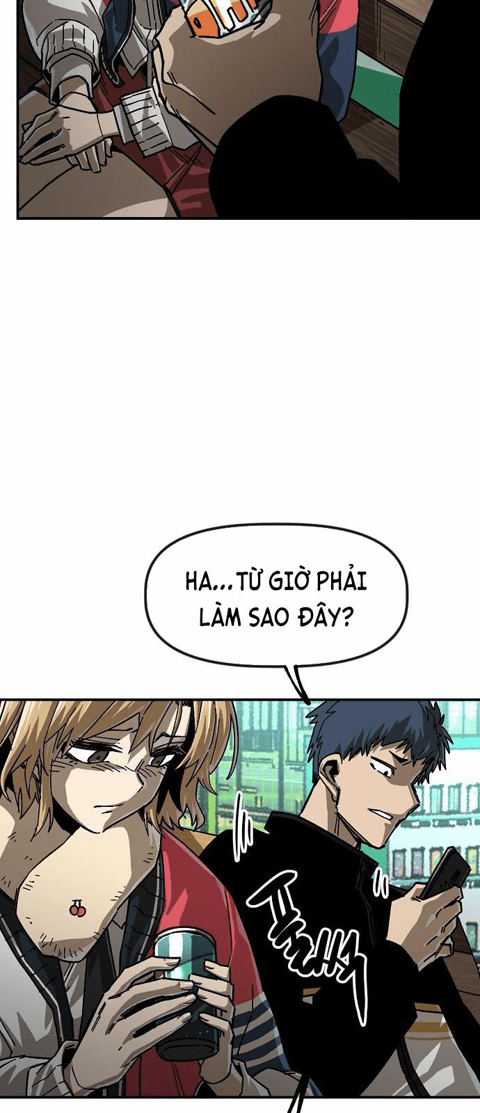 Chỉ Có Cái C.h.ế.t Mới Là Sự Cứu Rỗi 18 trang 4