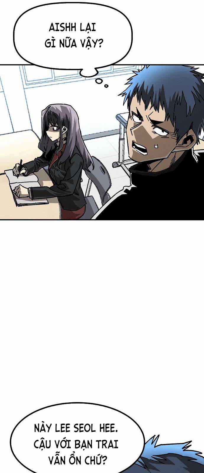 Chỉ Có Cái C.h.ế.t Mới Là Sự Cứu Rỗi 18 trang 48