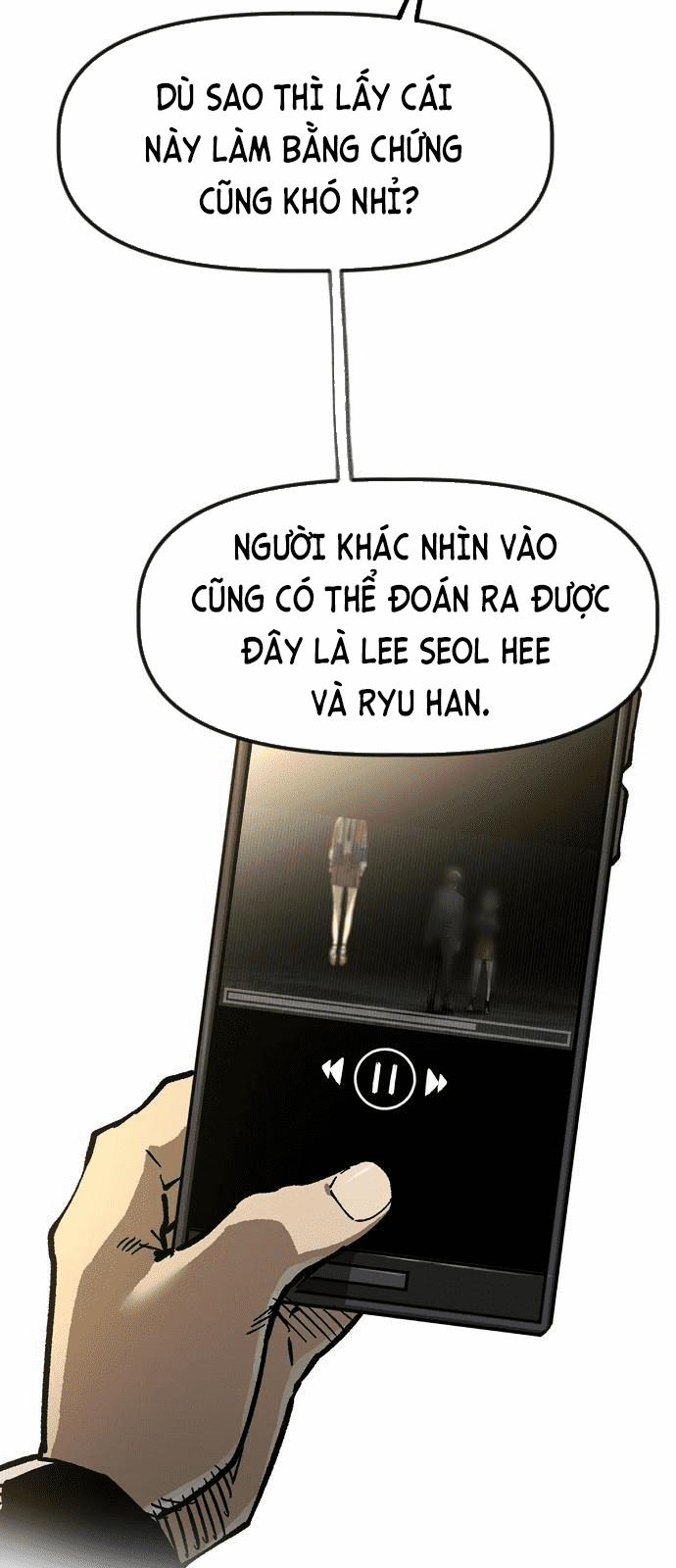 Chỉ Có Cái C.h.ế.t Mới Là Sự Cứu Rỗi 18 trang 5