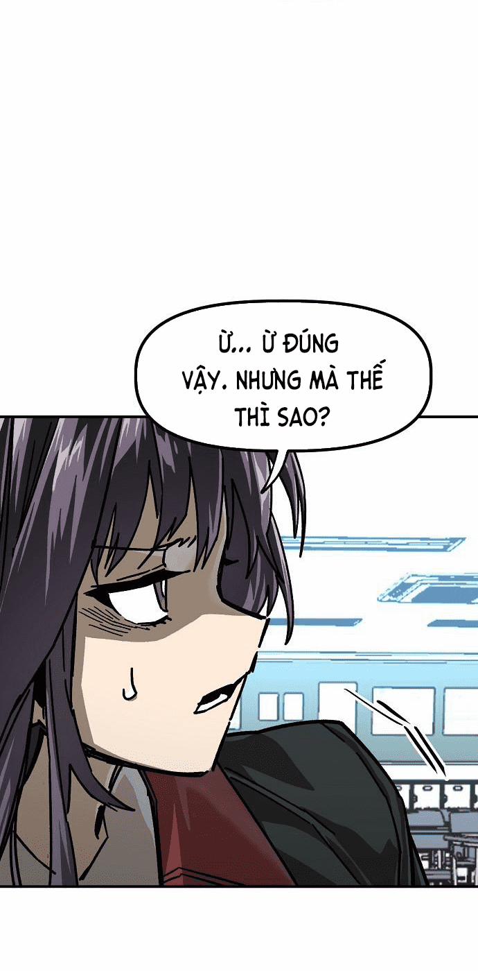 Chỉ Có Cái C.h.ế.t Mới Là Sự Cứu Rỗi 18 trang 51