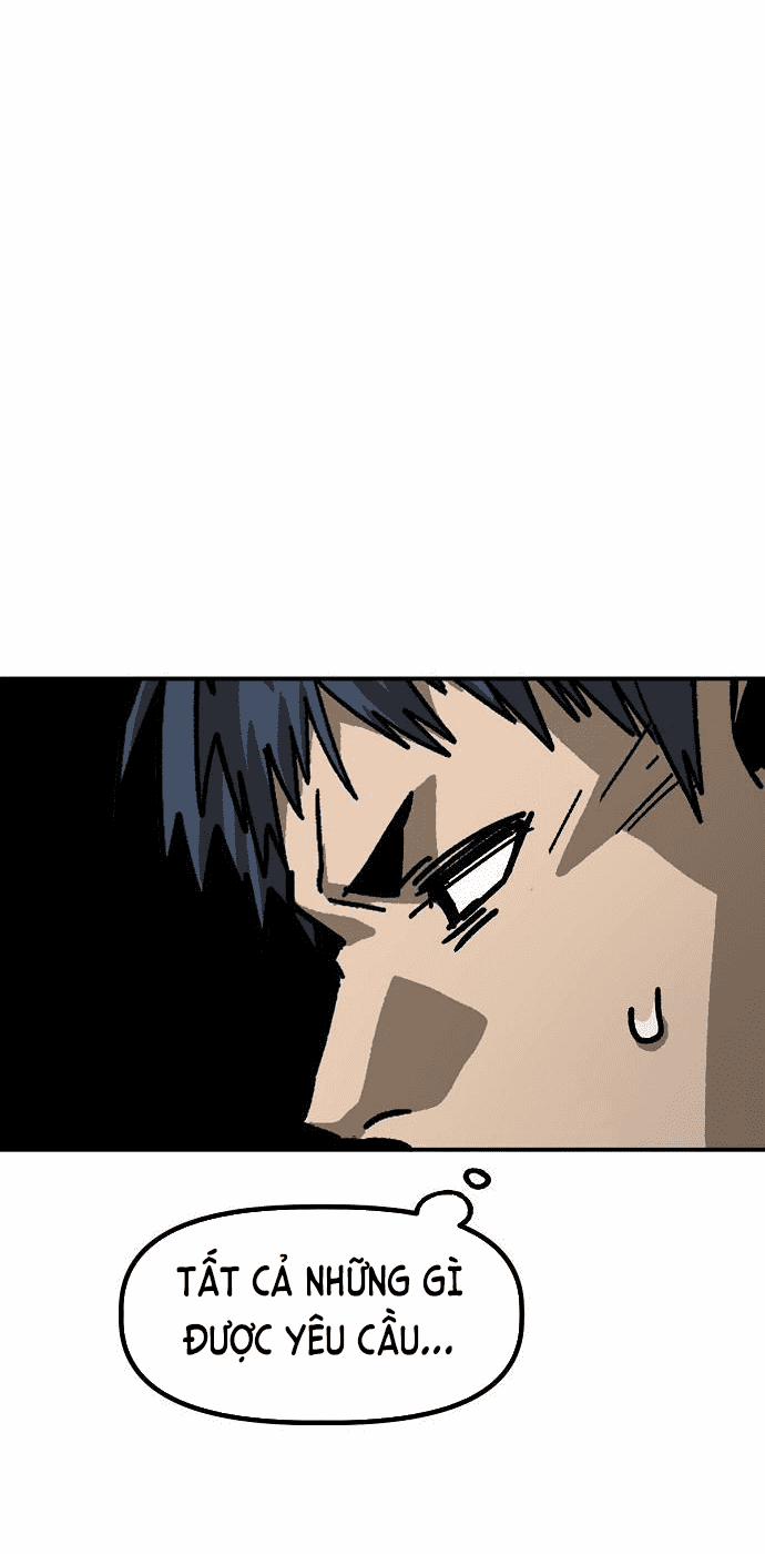 Chỉ Có Cái C.h.ế.t Mới Là Sự Cứu Rỗi 18 trang 52