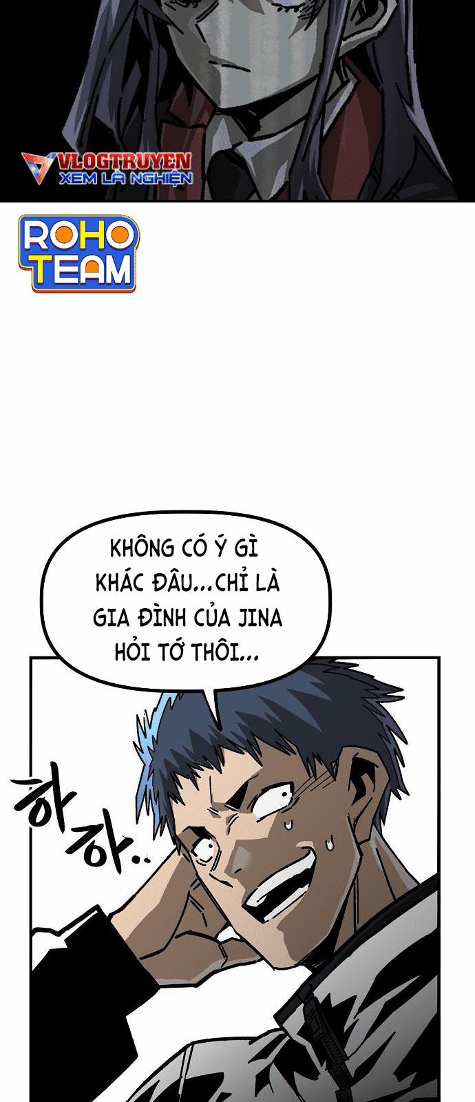 Chỉ Có Cái C.h.ế.t Mới Là Sự Cứu Rỗi 18 trang 56