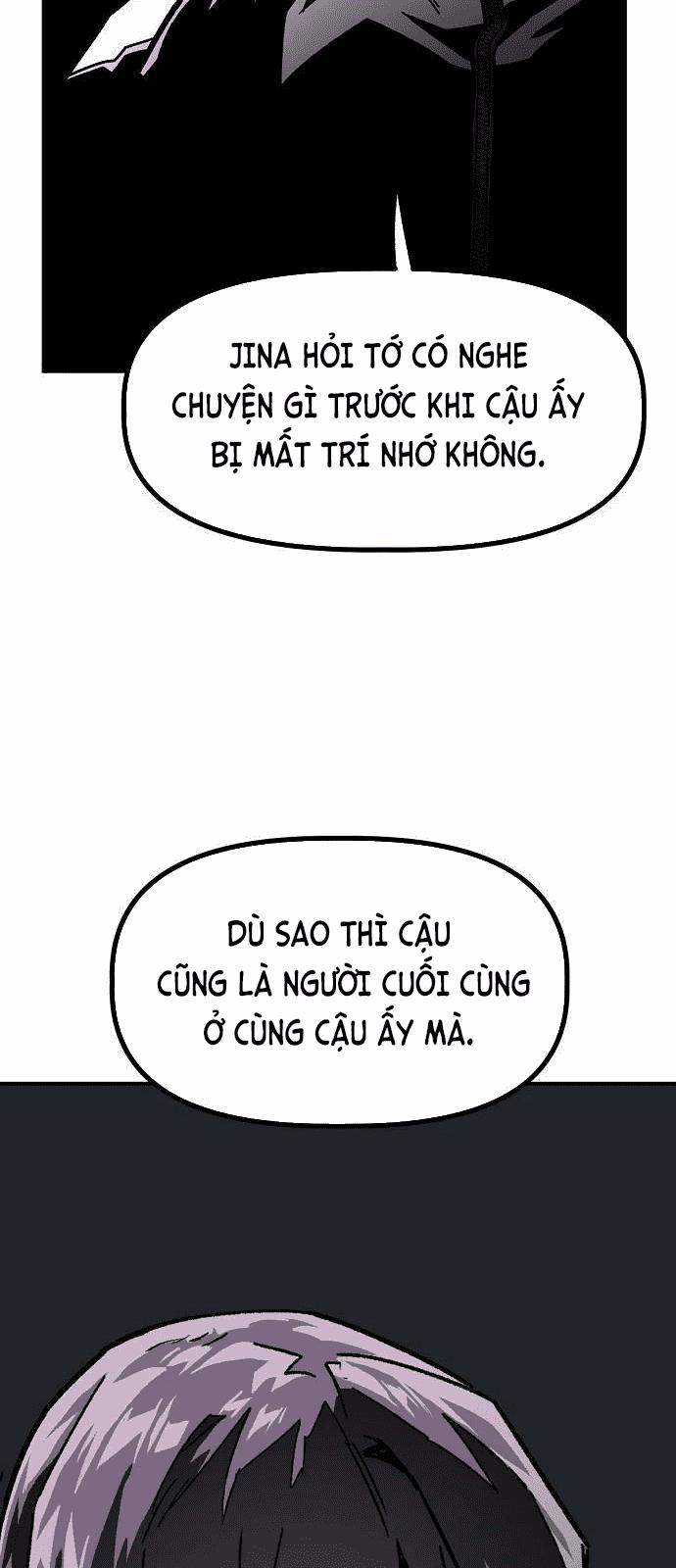 Chỉ Có Cái C.h.ế.t Mới Là Sự Cứu Rỗi 18 trang 57