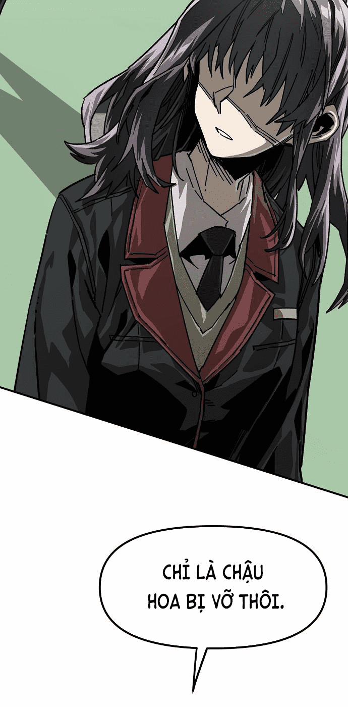 Chỉ Có Cái C.h.ế.t Mới Là Sự Cứu Rỗi 19 trang 1