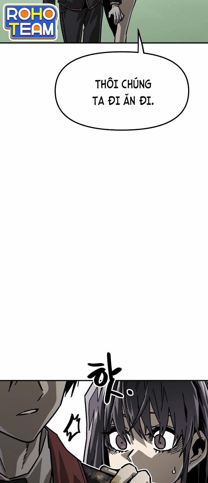 Chỉ Có Cái C.h.ế.t Mới Là Sự Cứu Rỗi 19 trang 12