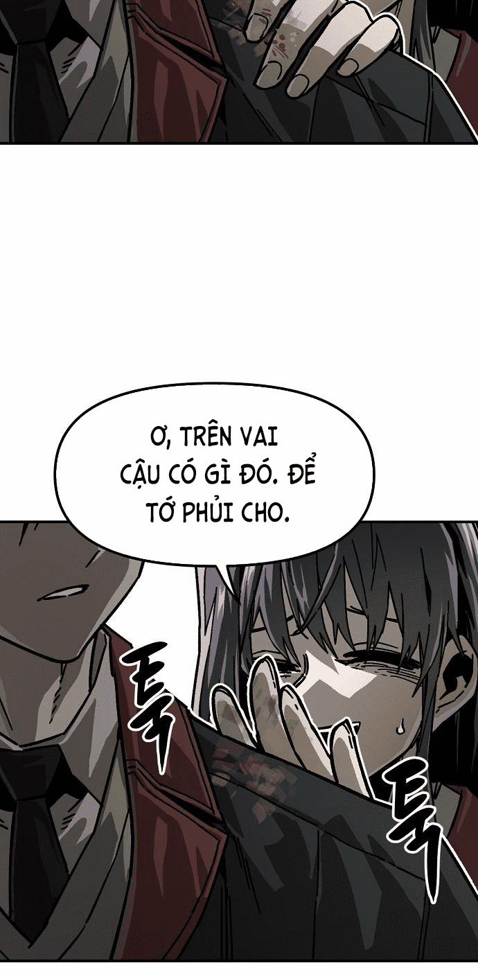 Chỉ Có Cái C.h.ế.t Mới Là Sự Cứu Rỗi 19 trang 13