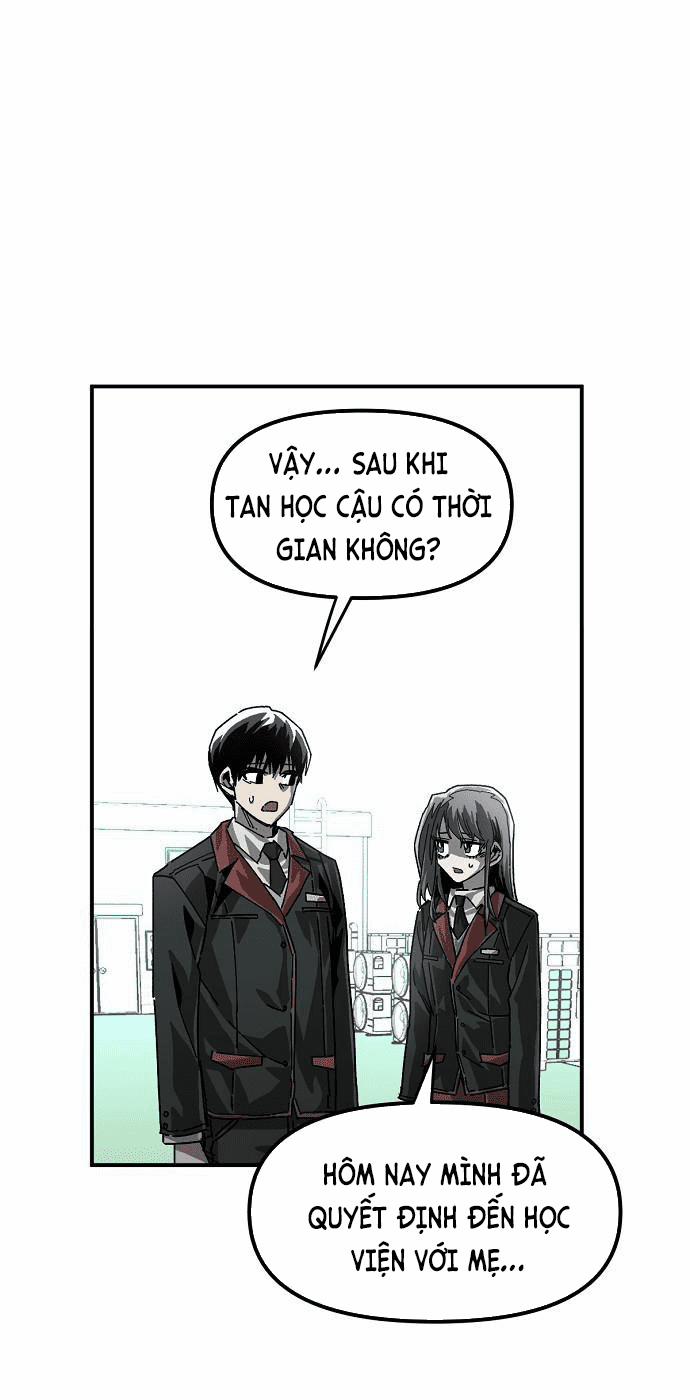 Chỉ Có Cái C.h.ế.t Mới Là Sự Cứu Rỗi 19 trang 27