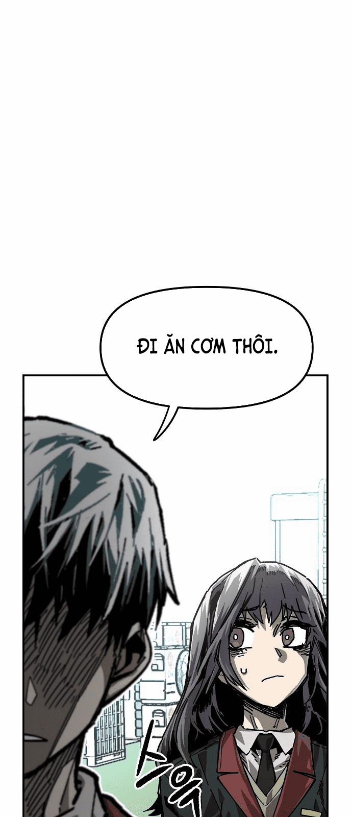 Chỉ Có Cái C.h.ế.t Mới Là Sự Cứu Rỗi 19 trang 29