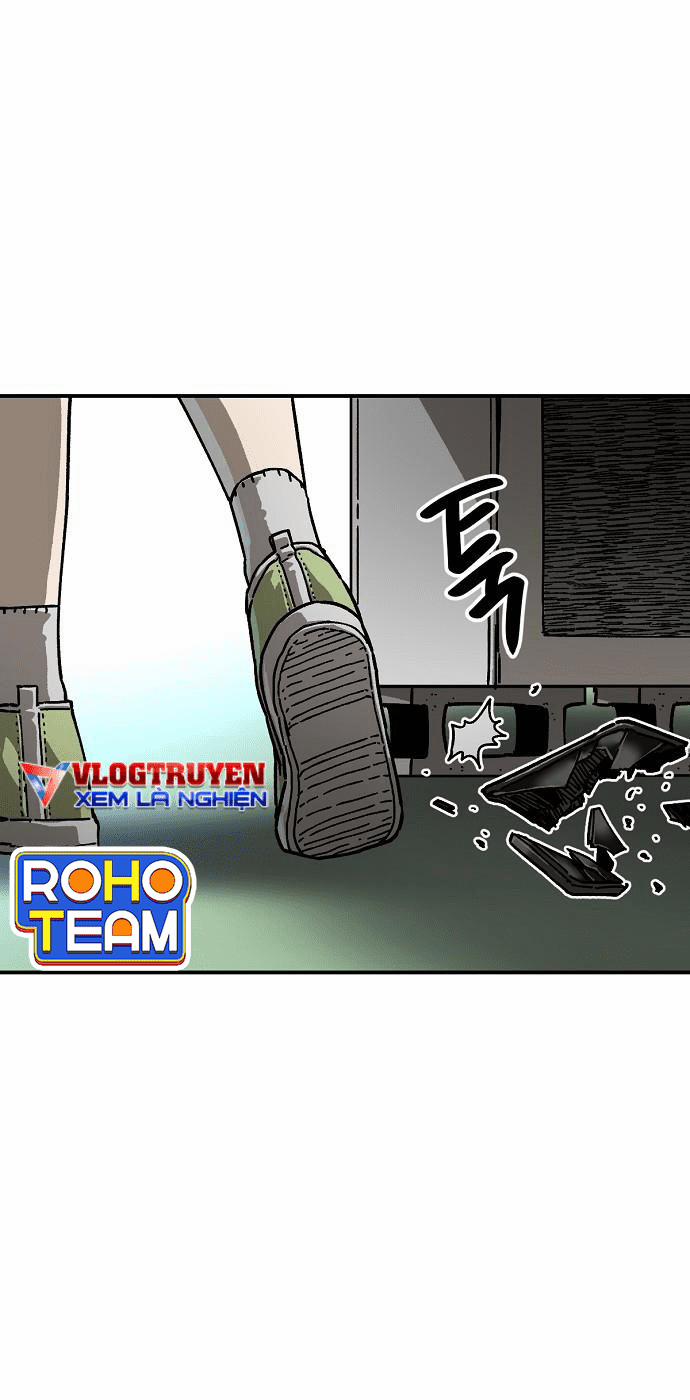 Chỉ Có Cái C.h.ế.t Mới Là Sự Cứu Rỗi 19 trang 3