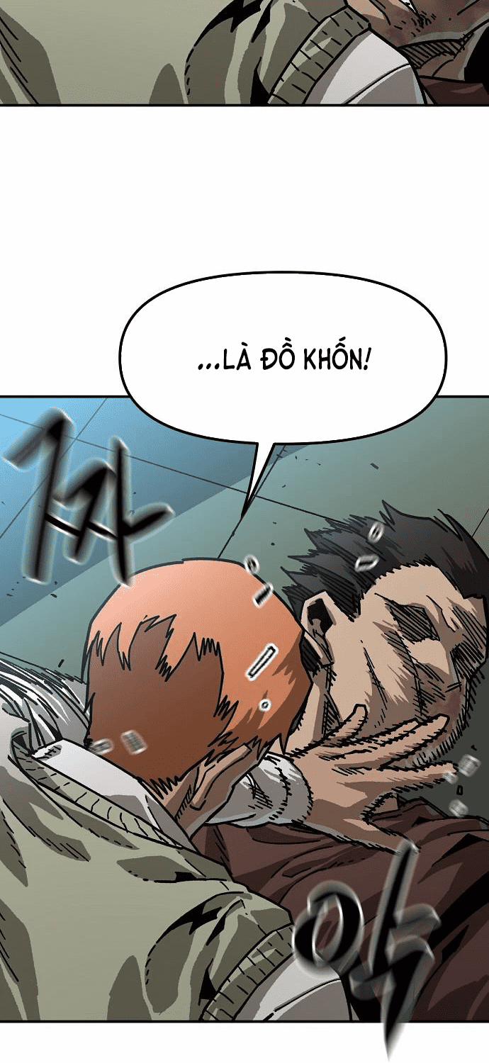 Chỉ Có Cái C.h.ế.t Mới Là Sự Cứu Rỗi 19 trang 39