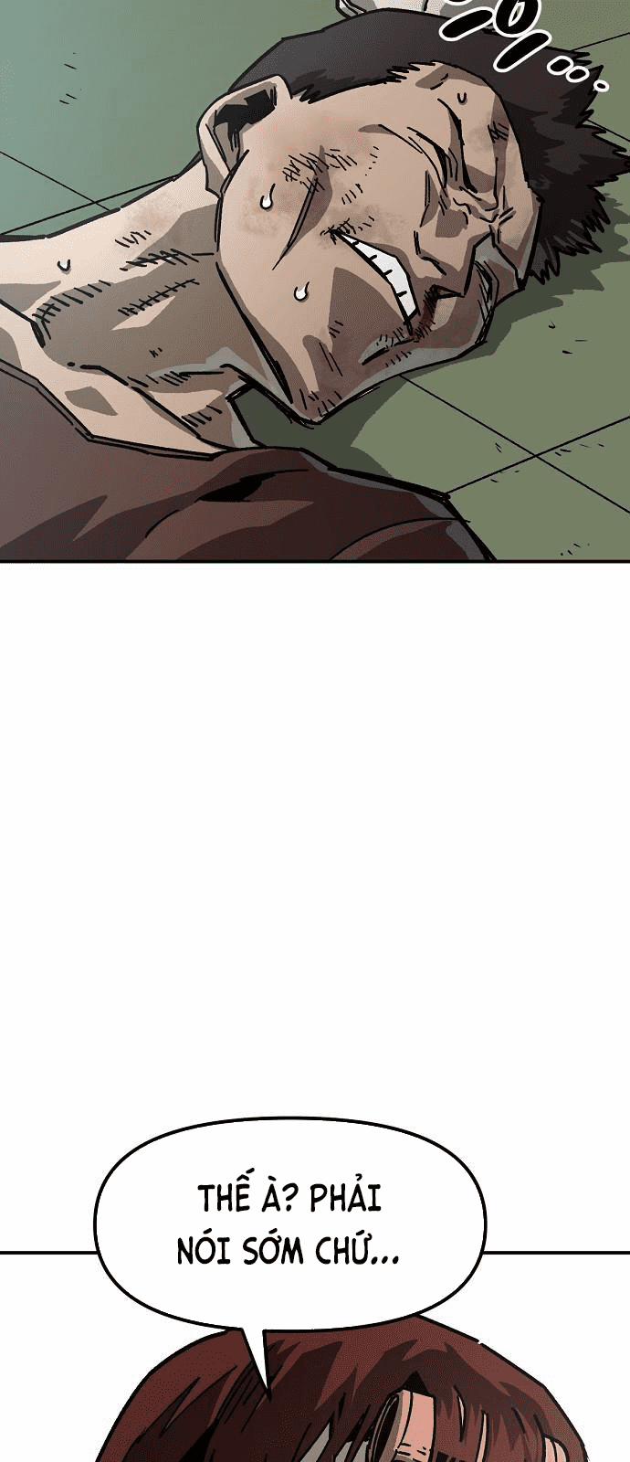 Chỉ Có Cái C.h.ế.t Mới Là Sự Cứu Rỗi 19 trang 42