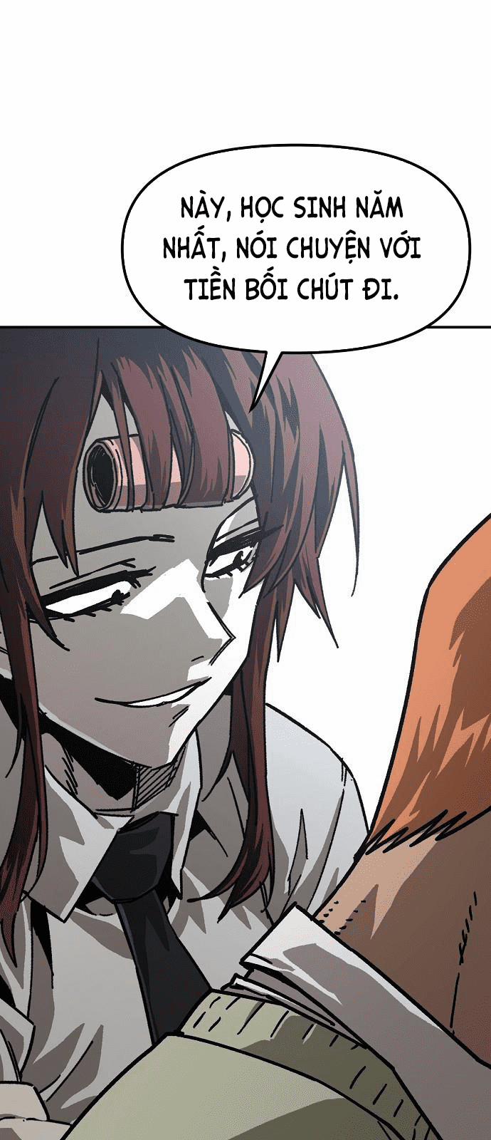 Chỉ Có Cái C.h.ế.t Mới Là Sự Cứu Rỗi 19 trang 45