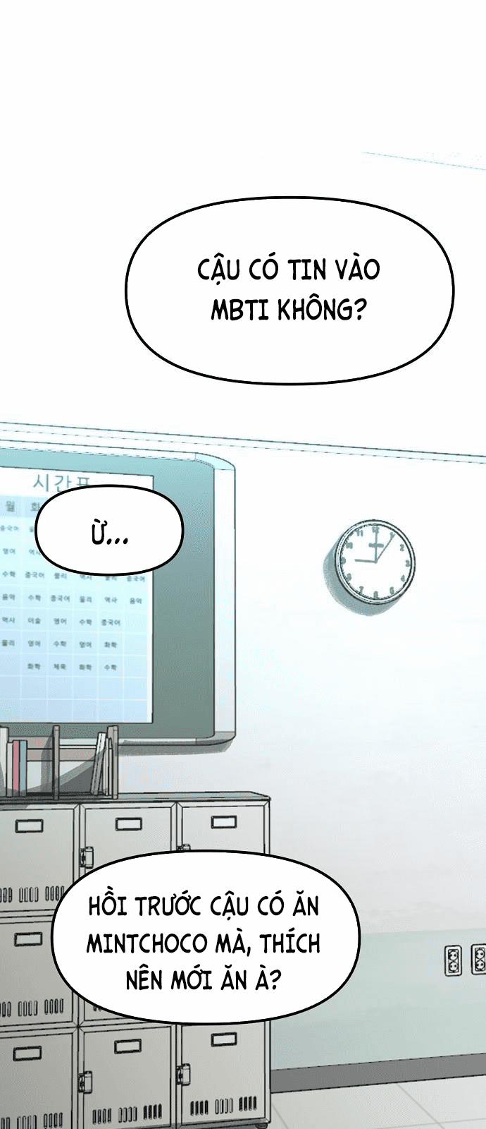 Chỉ Có Cái C.h.ế.t Mới Là Sự Cứu Rỗi 19 trang 52